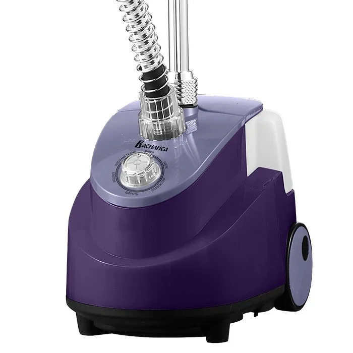 ВАСИЛИСА Парогенератор ВА 2800 фиолетовый