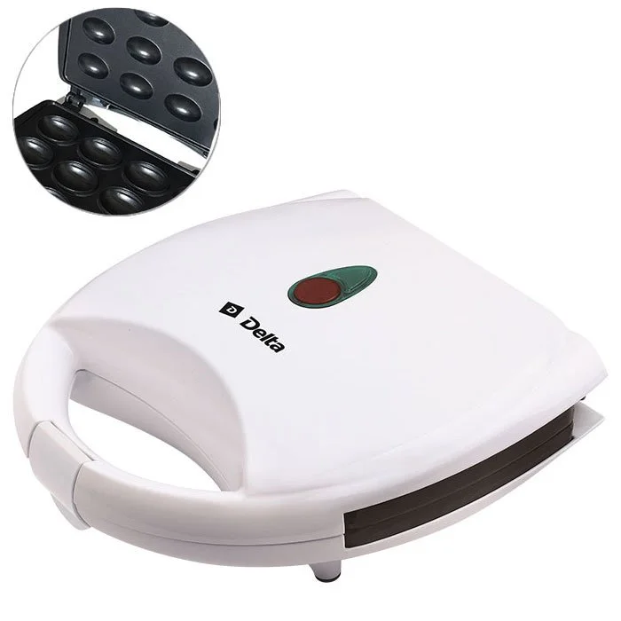 DELTA Орешница DL 055 белая