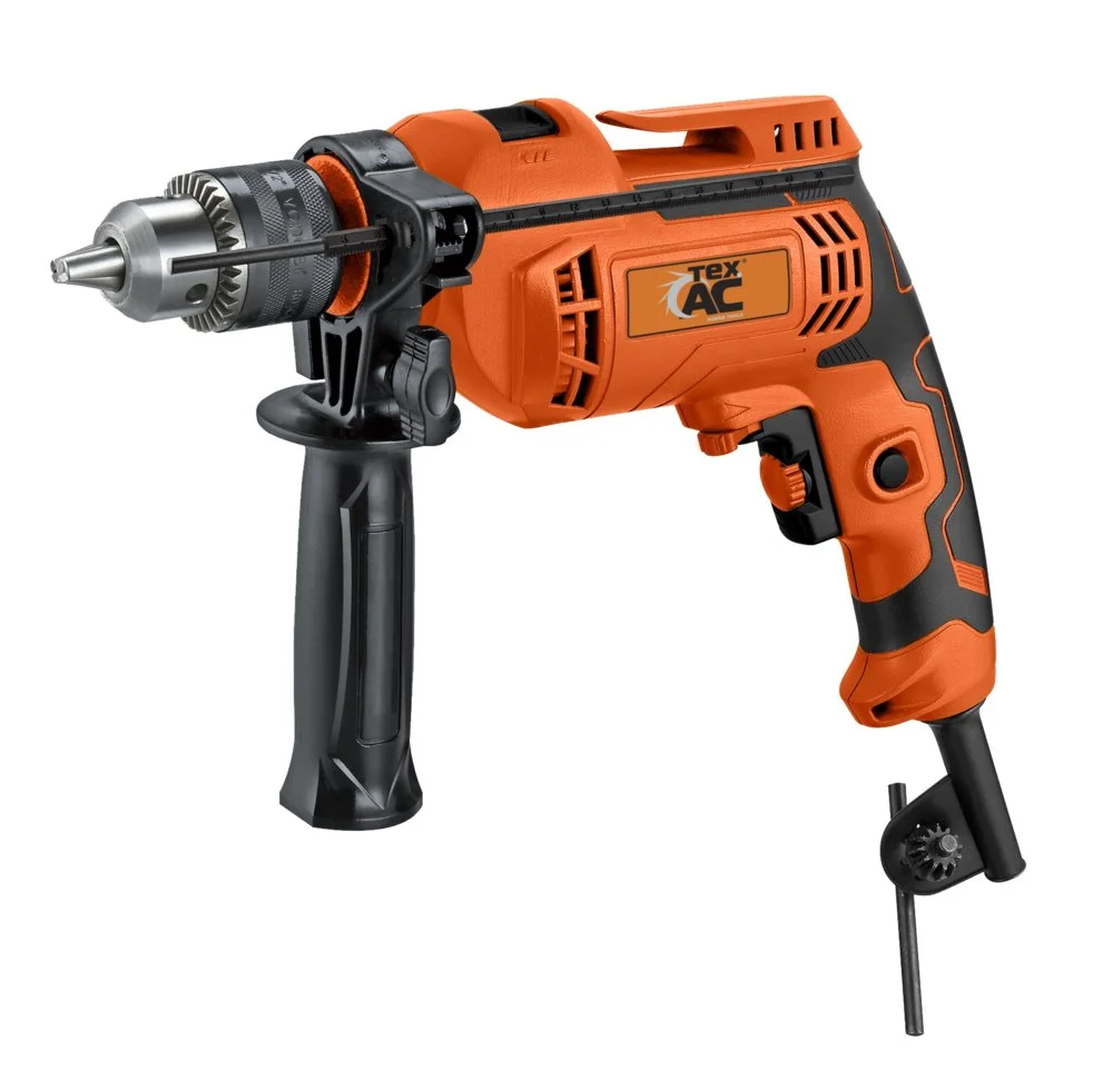 ТехАС Электродрель ударная ТА-01-211