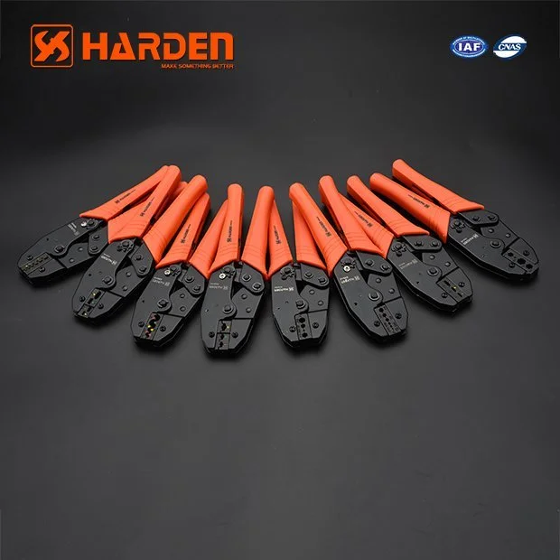 HARDEN Кримпер модульный 215мм 660642