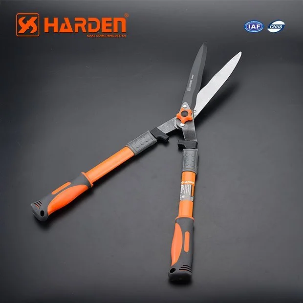 HARDEN Ножницы садовые 25 630502