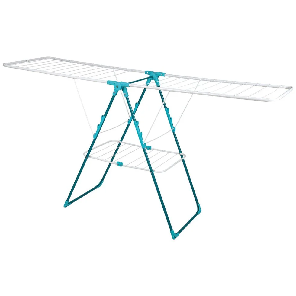 НИКА Сушилка для белья напольная СБ8 /А