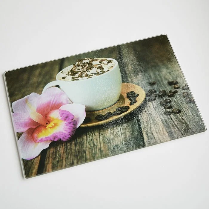 ALPARAISA Доска разделочная 20х30 см Классика RD0035/1-ST