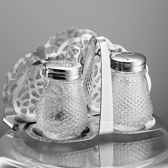 ЗАБАВА Набор для специй РК 7011