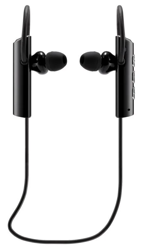 DIGMA Гарнитура вкладыши BT 01 черный беспроводные bluetooth 1052291