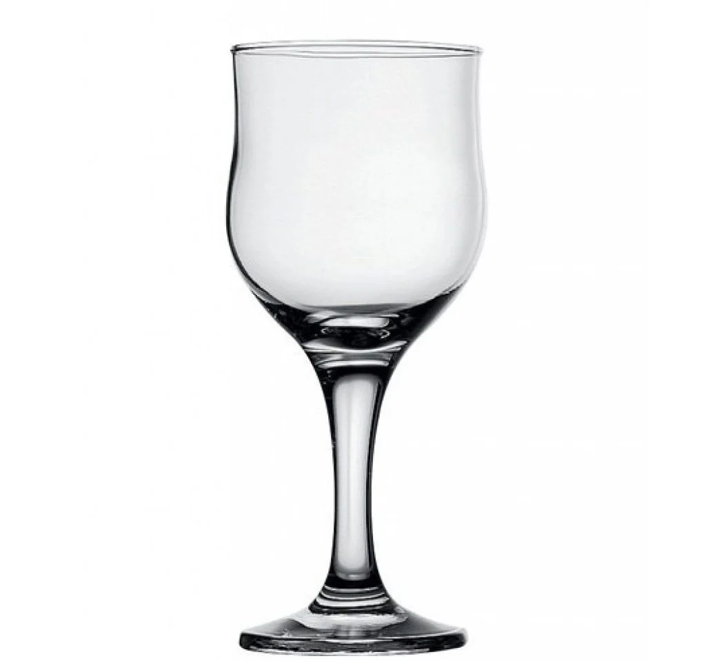 PASABAHCE Набор бокалов для вина Tulipe 240 мл.(3шт) 44163