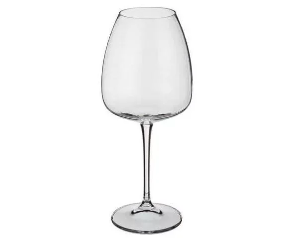 BOHEMIA Набор бокалов для вина Anser/Alizee 610 ml 6шт. 91L/1SF00/00000/610-661