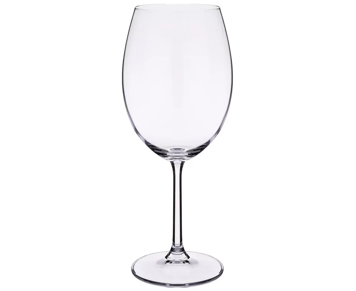 BOHEMIA Набор бокалов для вина Colibri/Gastro 570 ml 6шт. 91L/4S032/T/00000/570-600