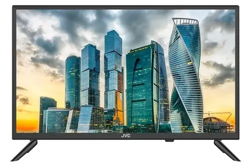JVC Телевизор LT-24M480