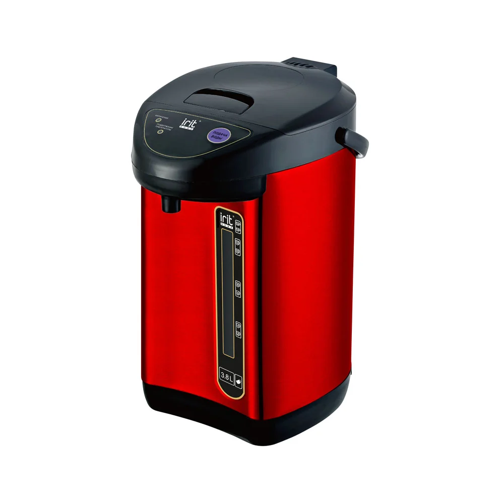 Irit Чайник-термос электрический IR-1420