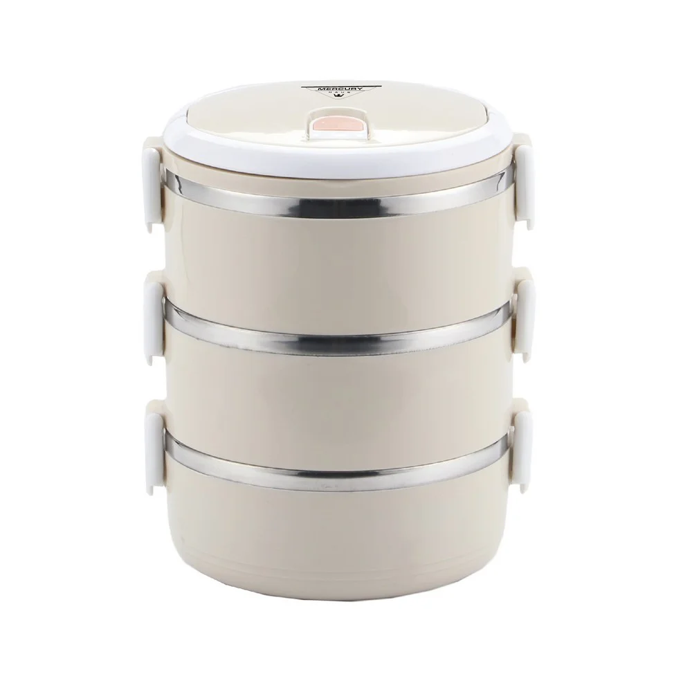 MercuryHaus Ланч бокс МС-6682