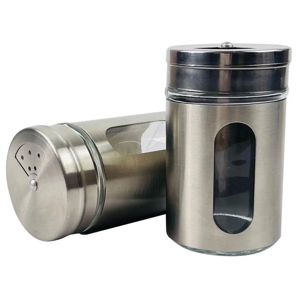 ZEIDAN Набор для специй 2пр. Z-11066