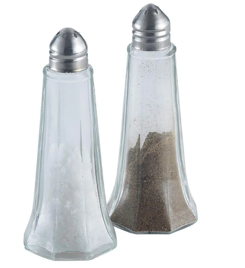 ZEIDAN Набор соль-перец Z-11048