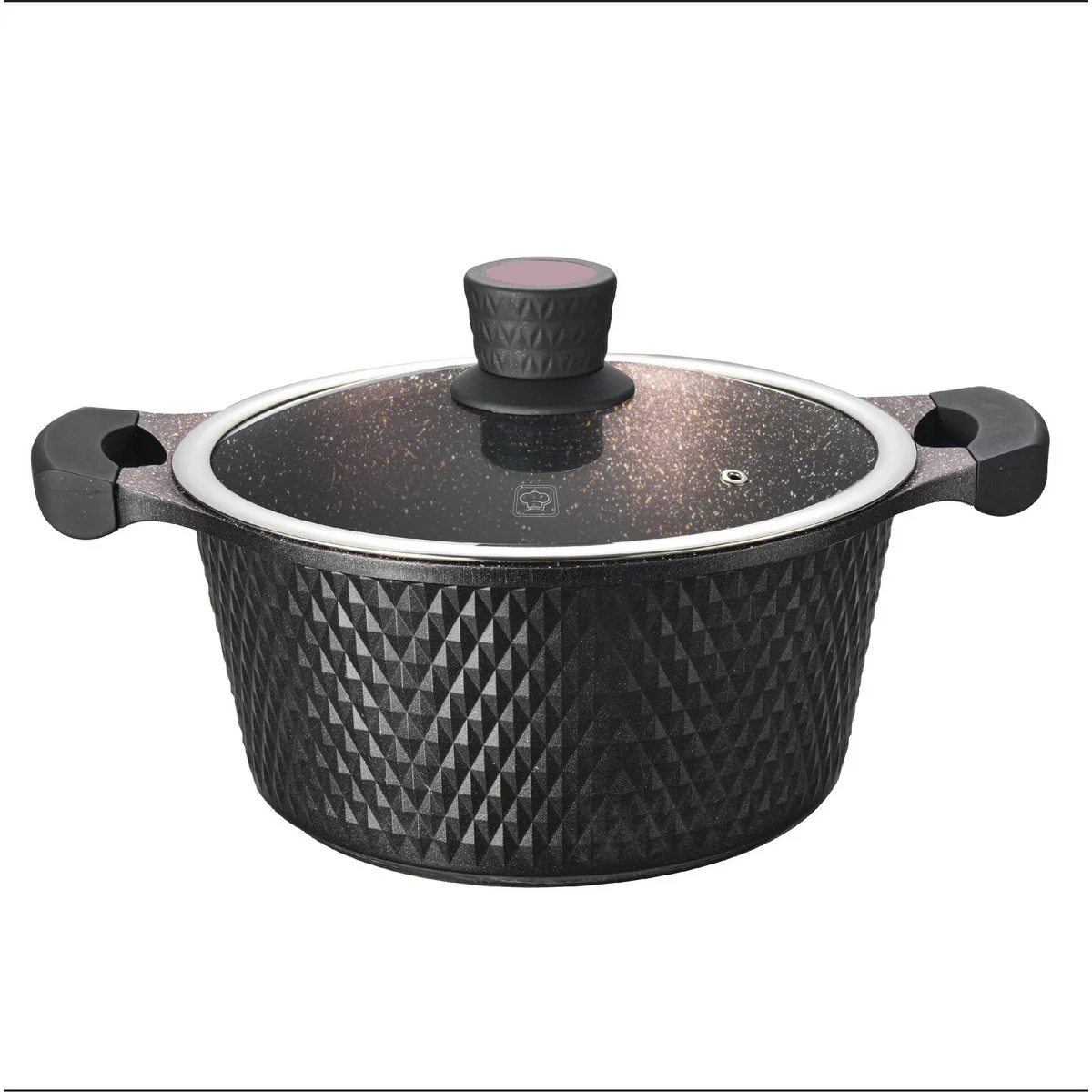 MercuryHaus Кастрюля MC-1821 2,5л.