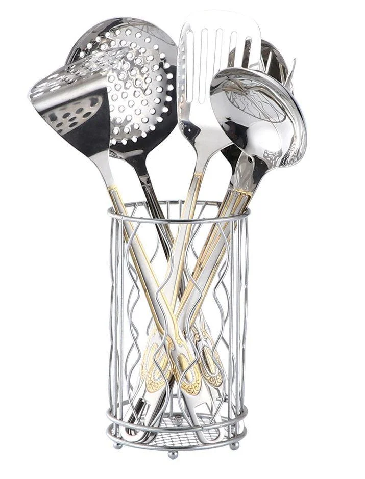 Zeidan Набор кухонных принадлежностей Z-2067