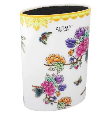 ZEIDAN Подставка для ножей Z-1031-01