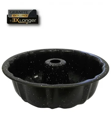 ZEIDAN Форма для кекса Z-1243