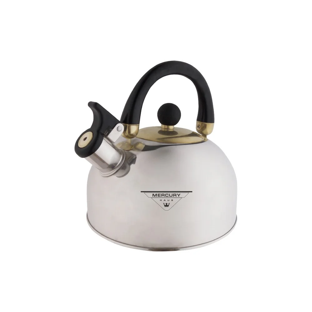 MERCURYHAUS Чайник MC-7800 3,0 л.