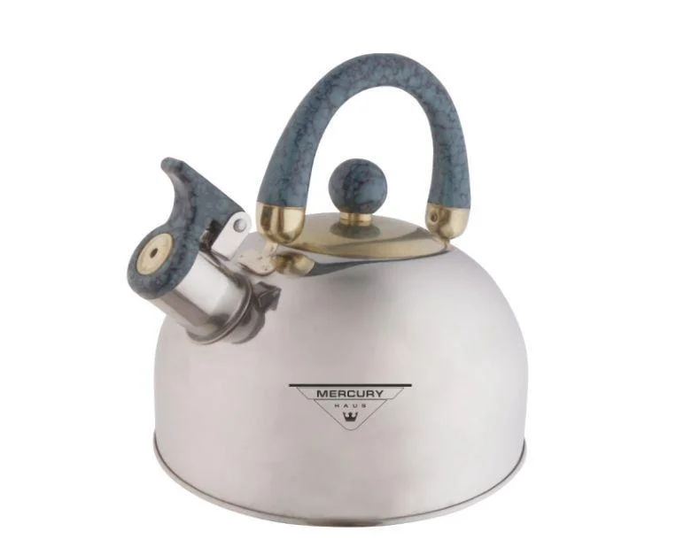 MERCURYHAUS Чайник MC-7804 3,0 л.