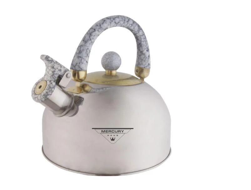 MERCURYHAUS Чайник MC-7805 3,0 л.