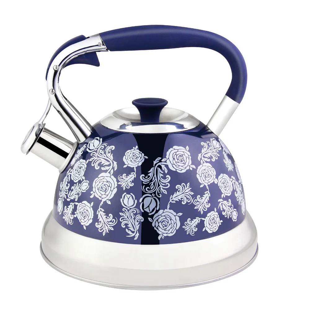 MERCURYHAUS Чайник MC-7834 3,0 л.