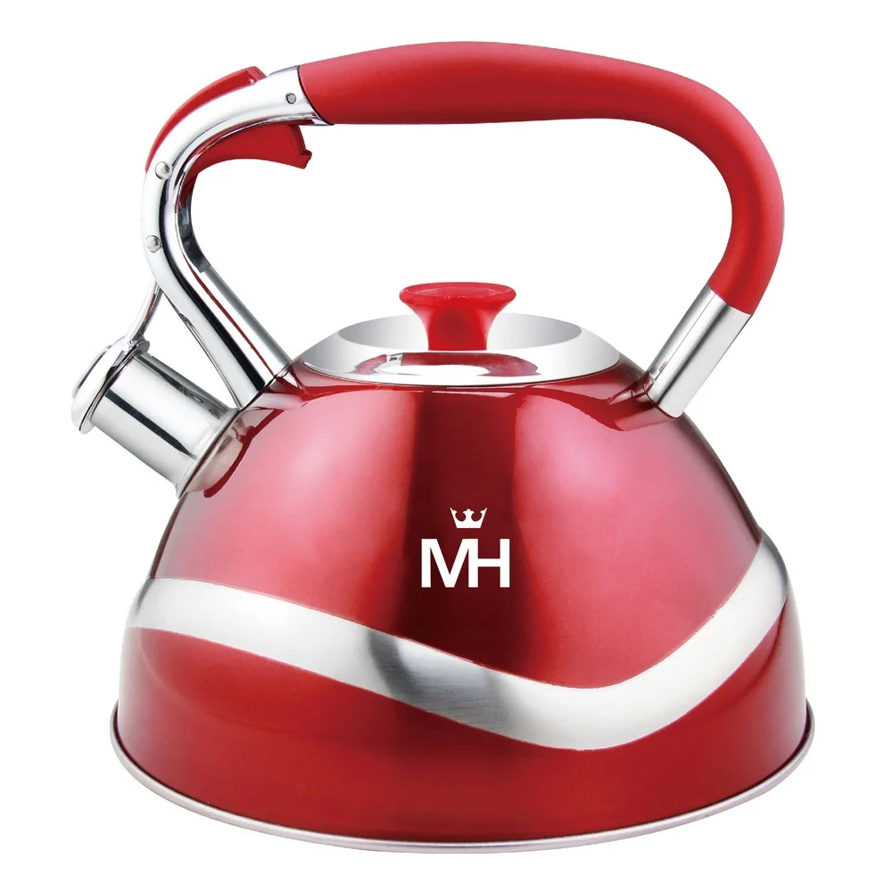 MERCURYHAUS Чайник MC-7837 3,0 л.