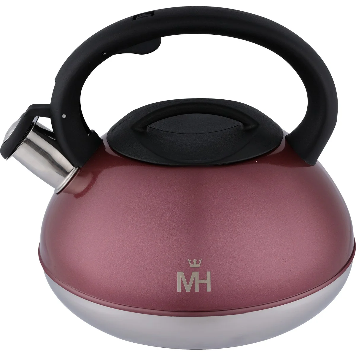 MERCURYHAUS Чайник MC-7965 3,0 л.