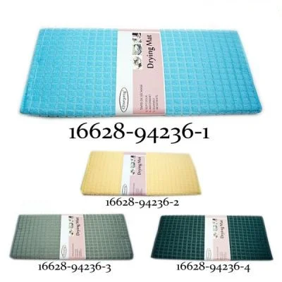 Коврик для сушки посуды 38х50 см 80 г 16628-94236