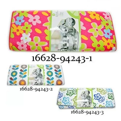 Коврик для сушки посуды 40х80 см 160 г 16628-94243