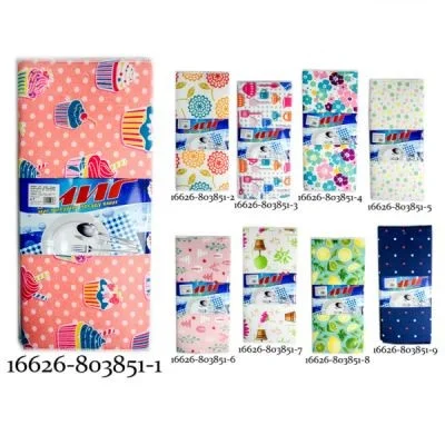 Коврик для сушки посуды 51х38 см 80 гр 16626-803851