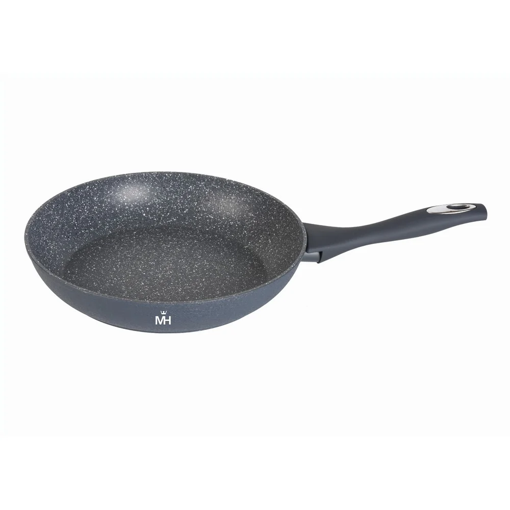 MercuryHaus Сковорода MC-1719 24,0см.