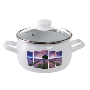 HITT Кастрюля С-4216САП2/4ДТ 5,0л.