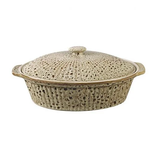 MercuryHaus Керамическая кастрюля MC-6111 4,2л.