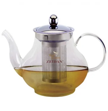 Zeidan Заварочный чайник 1000 мл Z-4257
