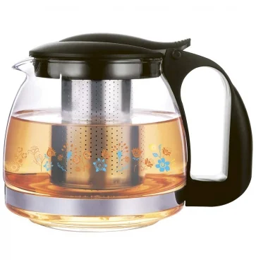 Zeidan Заварочный чайник 1,25 л. Z-4243