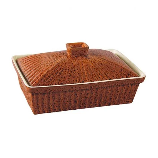 MercuryHaus Керамическая кастрюля MC-6103 1,7л.