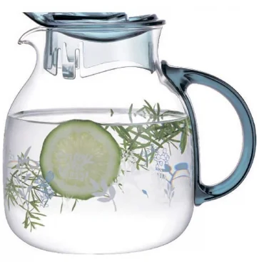 Zeidan Кувшин 1,5л. Z-4264