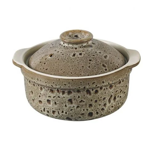 MercuryHaus Керамическая кастрюля MC-6114 1,7л.