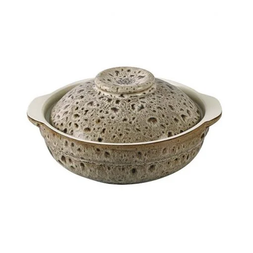 MercuryHaus Керамическая кастрюля MC-6119 1,1л.