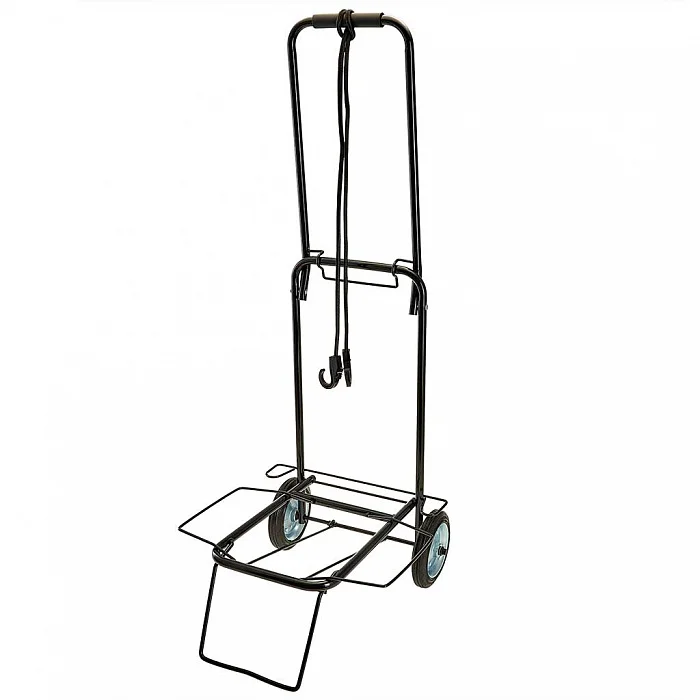 DELTA Тележка багажная ручная 50 кг DT-01