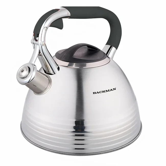 Backman Чайник BM-0706 3,0л.