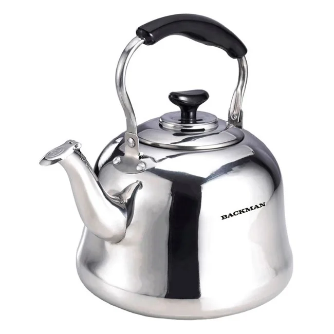 Backman Чайник BM-0715 3,0л.