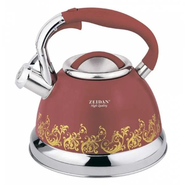 ZEIDAN Чайник Z-4249-02 3,0л.