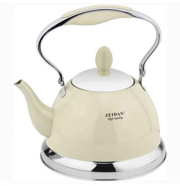 ZEIDAN Чайник Z-4251-02 1,0л.