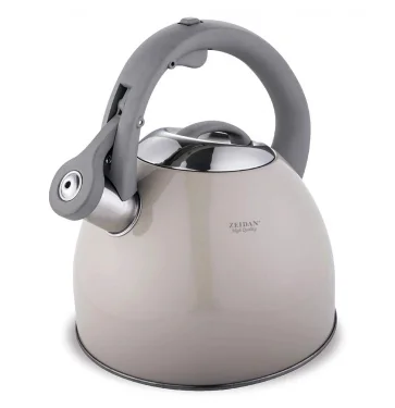 ZEIDAN Чайник Z-4268 3,0л.