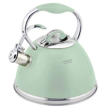 ZEIDAN Чайник Z-4284 3,0л.