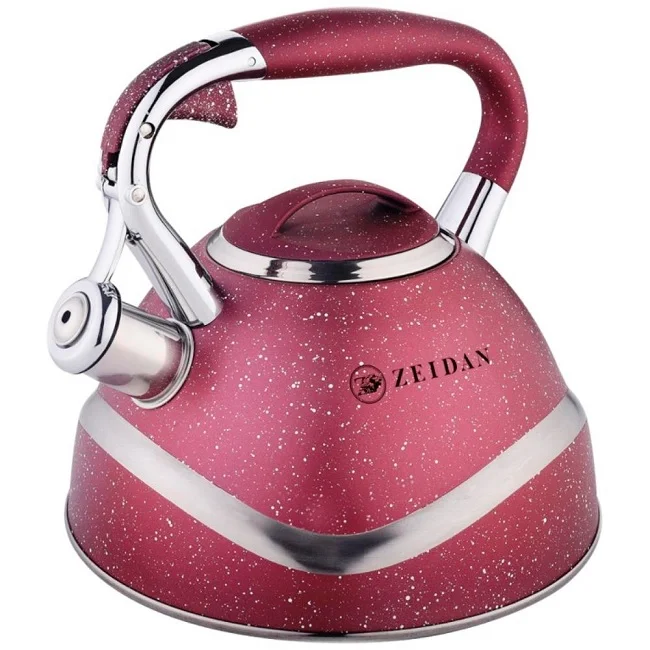 ZEIDAN Чайник Z-4370 3,0л.