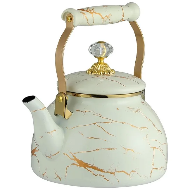 ZEIDAN Чайник Z-4391 3,0л.