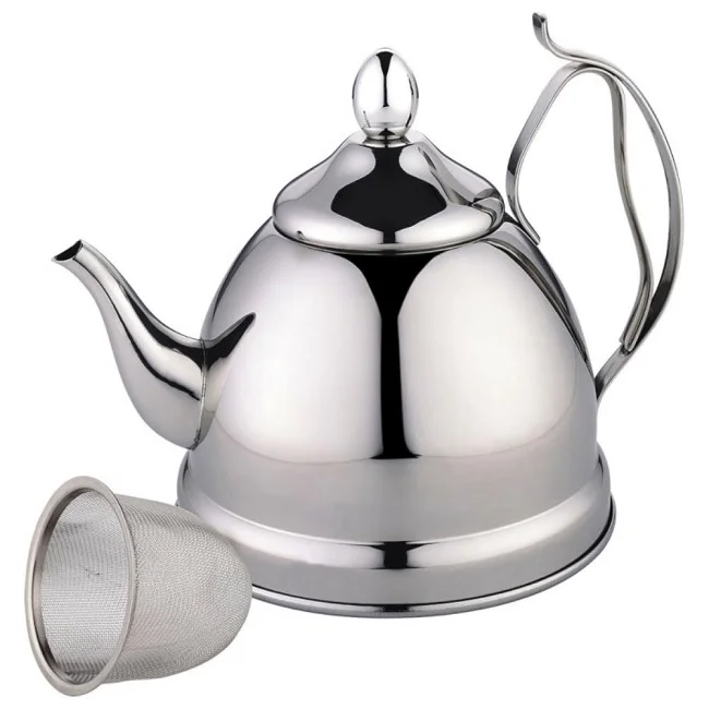 Zeidan Заварочный чайник Z-4426 1,0л.