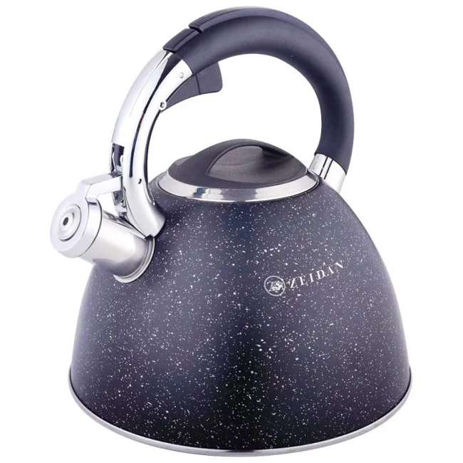 ZEIDAN Чайник Z-4437 3,0л.